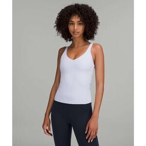 Lululemon Align Waist-Length Tank Top
Pastel Blue